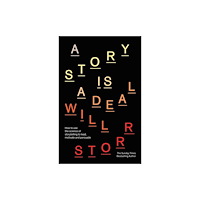 Little, Brown Book Group A Story is a Deal (inbunden, eng)