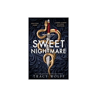 Little, Brown Book Group Sweet Nightmare (häftad, eng)