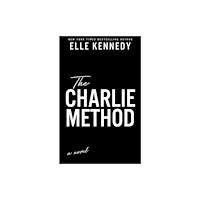 Little, Brown Book Group The Charlie Method (häftad, eng)