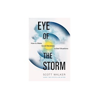 Little, Brown Book Group Eye of the Storm (häftad, eng)
