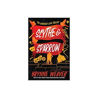 Little, Brown Book Group Scythe & Sparrow (häftad, eng)