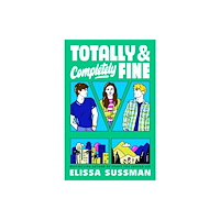 Little, Brown Book Group Totally and Completely Fine (häftad, eng)
