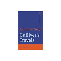 WW Norton & Co Gulliver's Travels (The Norton Library) (häftad, eng)