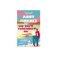 Little, Brown Book Group Say You'll Remember Me (häftad, eng)