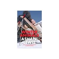 John Murray Press Winter Animals (häftad, eng)