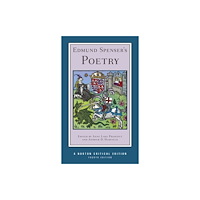WW Norton & Co Edmund Spenser's Poetry (häftad, eng)