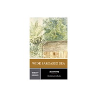 W W Norton & Co Ltd Wide Sargasso Sea (häftad, eng)