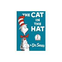 Random House Childrens Books The Cat in the Hat (inbunden, eng)