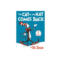 Random House Childrens Books The Cat in the Hat Comes Back (inbunden, eng)