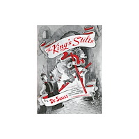 Random House USA Inc The King's Stilts (inbunden, eng)