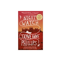 Little, Brown Book Group Night Watch (häftad, eng)
