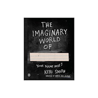 Penguin Group USA The Imaginary World Of... (häftad, eng)