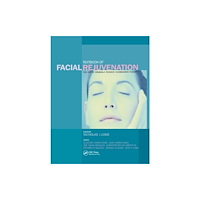 Taylor & francis ltd Textbook of Facial Rejuvenation (häftad, eng)
