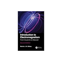 Taylor & francis ltd Introduction to Electromagnetism (häftad, eng)