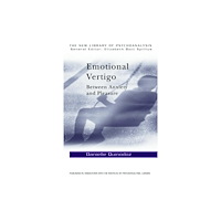 Taylor & francis ltd Emotional Vertigo (häftad, eng)