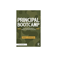 Taylor & francis ltd Principal Bootcamp (häftad, eng)