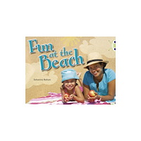 Pearson Education Limited Bug Club Guided Non Fiction Reception Lilac Fun at the Beach (häftad, eng)