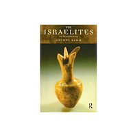 Taylor & francis ltd The Israelites (häftad, eng)