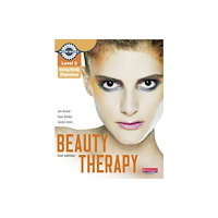 Pearson Education Limited Level 3 NVQ/SVQ Diploma Beauty Therapy Candidate Handbook 2nd edition (häftad, eng)