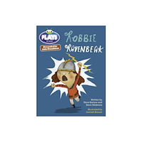 Pearson Education Limited Bug Club Julia Donaldson Plays Brown/3C-3B Robbie Ravenbeak (häftad, eng)