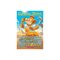 Scholastic US The Curse of the Cheese Pyramid (Geronimo Stilton #2) (häftad, eng)