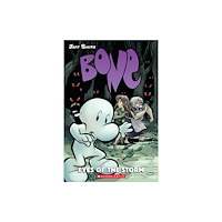 Scholastic US Bone #3: Eyes of the Storm (häftad, eng)