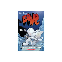Scholastic US Out from Boneville (häftad, eng)