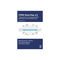 Taylor & francis ltd STEM Road Map 2.0 (häftad, eng)