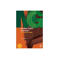 Taylor & francis ltd Modern Dutch Grammar (häftad, eng)