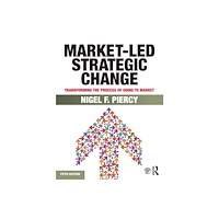 Taylor & francis ltd Market-Led Strategic Change (häftad, eng)