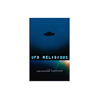 Taylor & francis ltd UFO Religions (häftad, eng)