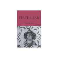 Taylor & francis ltd Tertullian (häftad, eng)