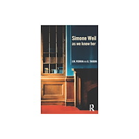 Taylor & francis ltd Simone Weil as we knew her (häftad, eng)