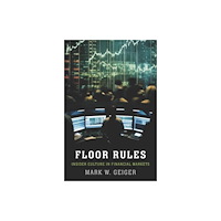 Yale university press Floor Rules (inbunden, eng)
