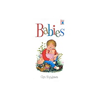 Penguin Putnam Inc Babies (bok, board book, eng)
