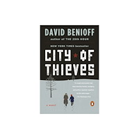 Penguin Group USA City of Thieves (häftad, eng)