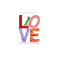 Penguin Group USA Love from the Very Hungry Caterpillar (inbunden, eng)