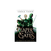 Penguin Group USA A Reaper at the Gates (inbunden, eng)