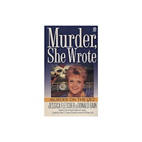Penguin Putnam Inc Murder, She Wrote: Murder on the QE2 (häftad, eng)
