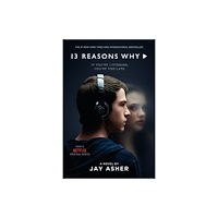 Not Stated 13 Reasons Why (häftad, eng)