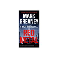 Berkley Pub Group Red Metal (häftad, eng)