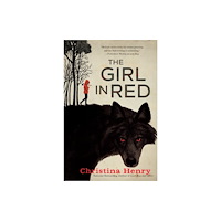 Penguin Group USA The Girl in Red (häftad, eng)