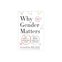 Random House Inc Why Gender Matters (häftad, eng)