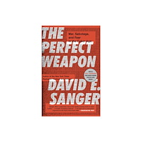 Random House Inc The Perfect Weapon (häftad, eng)