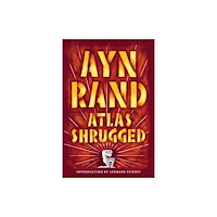 Penguin Putnam Inc Atlas Shrugged (häftad, eng)