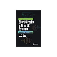 Taylor & francis ltd Short-Circuits in AC and DC Systems (häftad, eng)