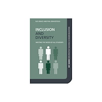 Taylor & francis ltd Inclusion and Diversity (häftad, eng)