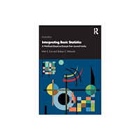 Taylor & francis ltd Interpreting Basic Statistics (häftad, eng)