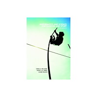 Taylor & francis ltd Mathematics and Science for Exercise and Sport (häftad, eng)