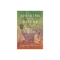 Yale university press Speaking with Nature (inbunden, eng)